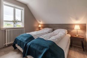 Hotels in Flateyri